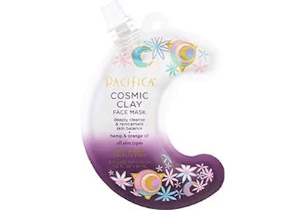 Pacifica Beauty Face Mask
