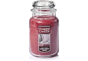 2 Yankee Home Sweet Home Candles