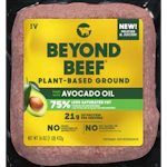 Beyond Meat Ground Beef