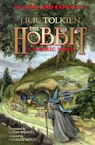 The Hobbit: A Graphic Novel