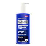 Rogaine Thickening 2-in-1 Shampoo