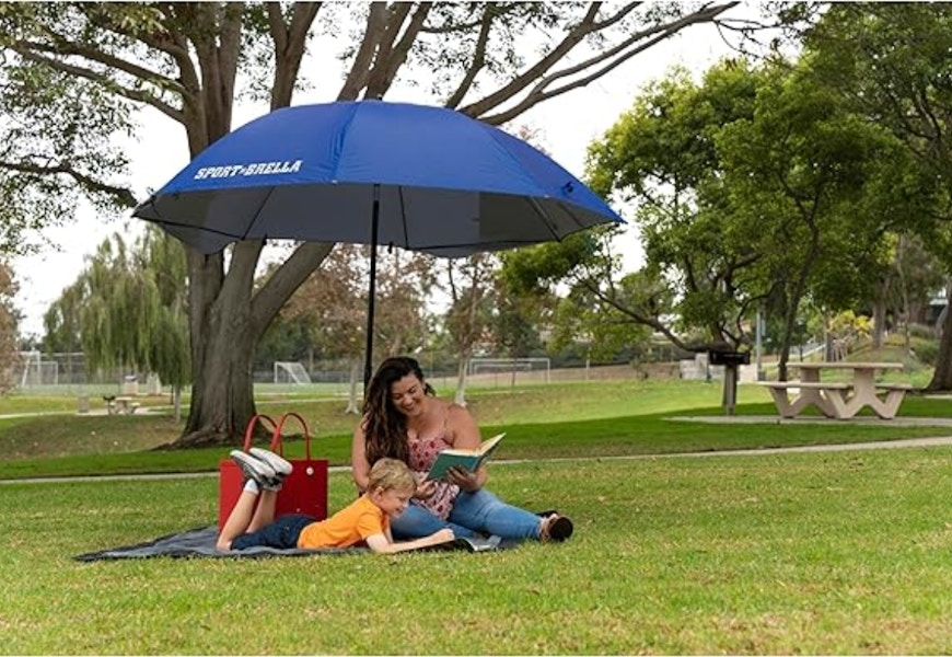 Outdoor Umbrella