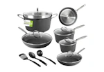 Granitestone Dimond Cookware Set