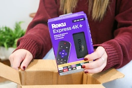 Roku Black Friday Deals on Amazon: As Low as $17.99 card image