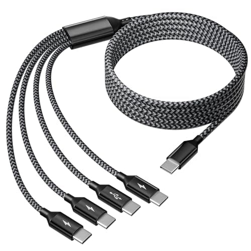 USB-C Splitter Cable
