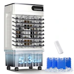 Swamp Cooler