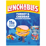 Lunchables Fun Pack Kit