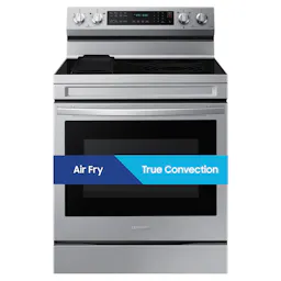 Samsung Electric Range