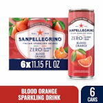 Sanpellegrino Soda Italiana