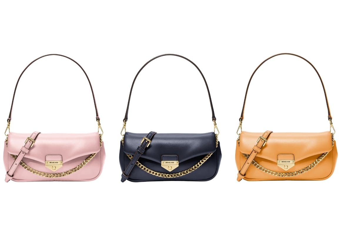 Michael Kors Shoulder Bag