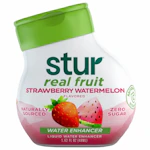2 Stur Liquid Water Enhancer Bottles
