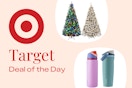 Target DOTD - Nov 1