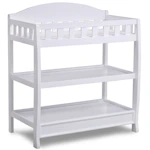 Delta Children Changing Table