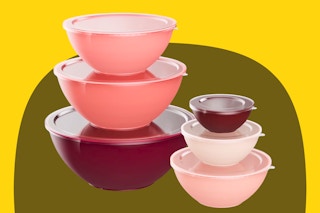 Walmart mixing bowl set