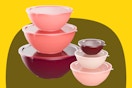 Walmart mixing bowl set
