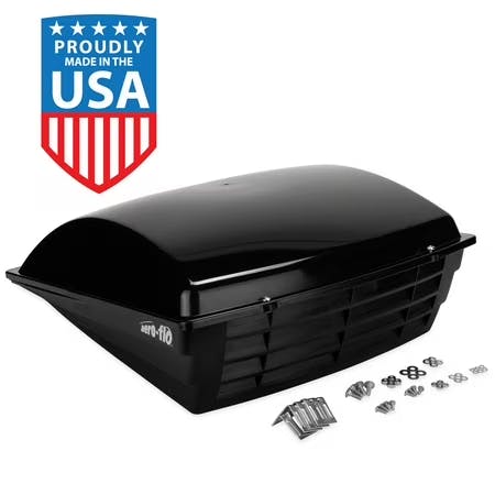 Camco Aero-Flo Roof Vent Cover