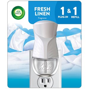 Air Wick Starter Kit