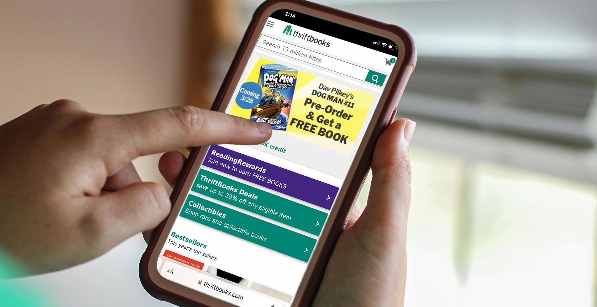 Cheapest Bookstore Online 6 Places To Shop The Krazy Coupon Lady