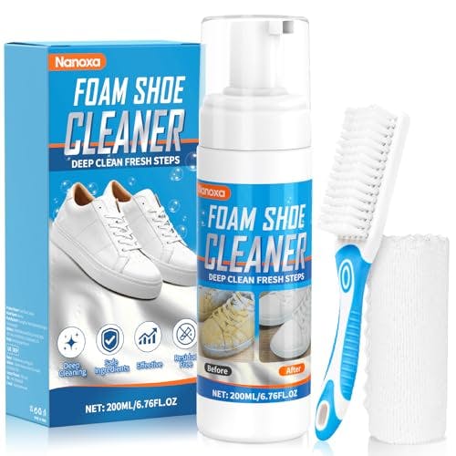 Shoe Cleaning Kit
