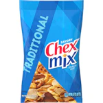 2 Chex Mix Snack Mix Bags