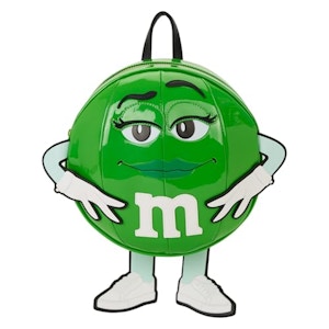 Loungefly M&Ms Mini Backpack