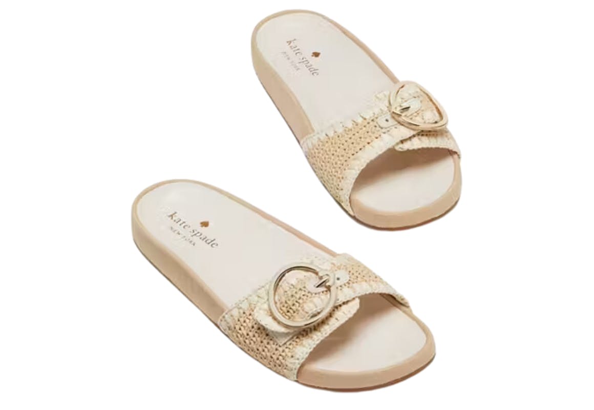 Kate Spade Women's Slides