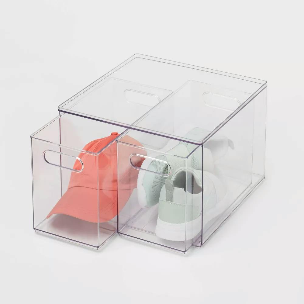 Brightroom Drawer Storage Bin