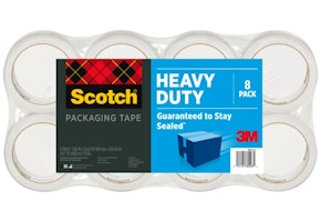 Scotch Heavy-Duty Tape