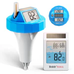Baldr Solar Pool Thermometer