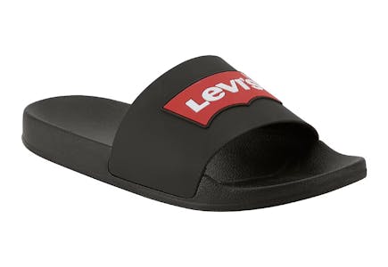 Levi's Men's Slide Sandals