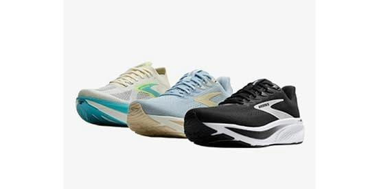 Brooks Running Shoes