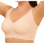 Women's Wireless Bra