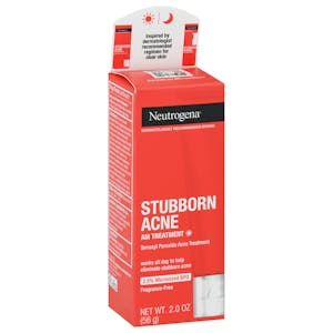 Neutrogena Acne Spot Treatment