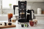 qvc coffee maker