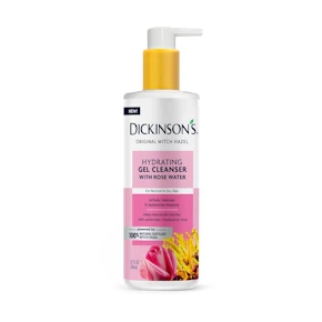 Dickinson's Facial Cleanser