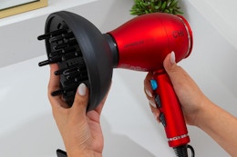 Chi Ionic Hair Dryer Drops to $64 on Amazon (Reg. $119) card image