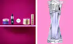 Lancome Parfum + $175 value Gift Set options