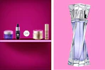 Lancome Parfum + $175 value Gift Set options