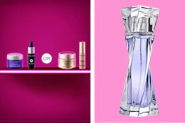 Lancome Parfum + $175 value Gift Set options