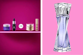 Lancome Parfum + $175 value Gift Set options