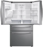 Samsung 4-Door Refrigerator