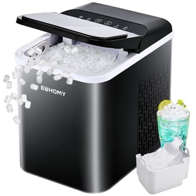 Nugget Ice Maker