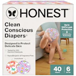The Honest Company Diapers