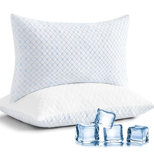 Cooling Pillows