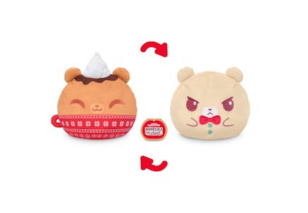TeeTurtle Reversible Plush Toy