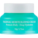 Vaginal Moisturizer Cream