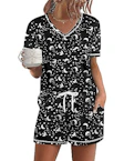 Women's Pajama Set