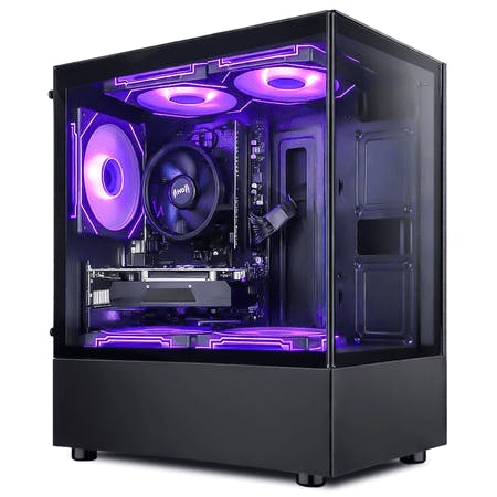 Gaming PC Desktop