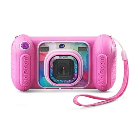 VTech KidiZoom Camera Pix Plus