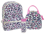 Office Depot School Backpack Set